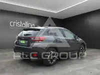 2022 Subaru XV