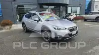 2022 Subaru XV