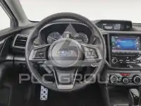 2022 Subaru XV