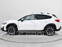 2022 Subaru XV