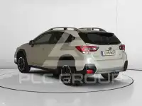 2022 Subaru XV