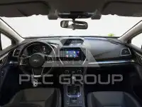 2022 Subaru XV