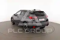 2022 Subaru XV