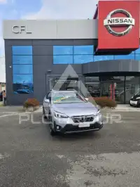 2022 Subaru XV