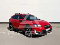 2022 Subaru XV