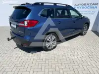 2022 Subaru ASCENT