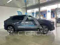 2022 Subaru Solterra