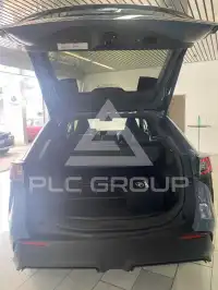 2022 Subaru Solterra