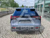 2022 Subaru Solterra