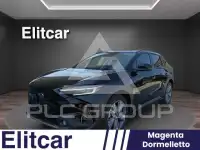 2022 Subaru Solterra
