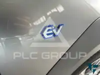 2022 Subaru Solterra