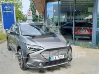 2022 Subaru Solterra