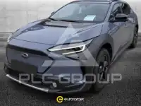 2022 Subaru Solterra