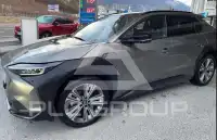 2022 Subaru Solterra