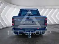 2022 Dodge RAM