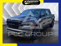 2022 Dodge RAM