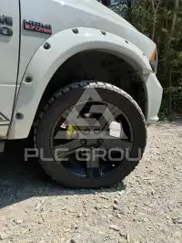 2022 Dodge RAM