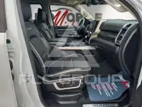 2022 Dodge RAM