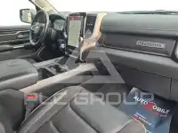 2022 Dodge RAM