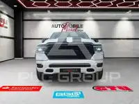 2022 Dodge RAM