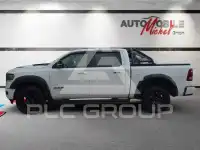 2022 Dodge RAM