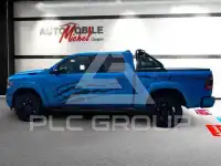 2022 Dodge RAM