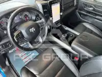 2022 Dodge RAM