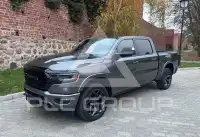2022 Dodge RAM