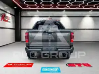 2022 Dodge RAM
