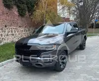 2022 Dodge RAM