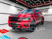 2022 Dodge RAM