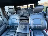 2022 Dodge RAM