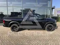 2022 Dodge RAM
