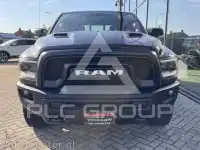 2022 Dodge RAM