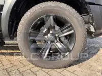 2022 Dodge RAM