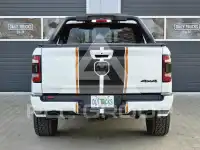 2022 Dodge RAM
