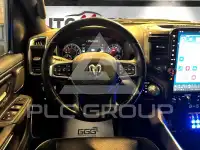 2022 Dodge RAM