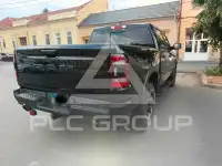 2022 Dodge RAM