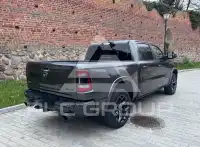 2022 Dodge RAM