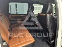 2022 Dodge RAM