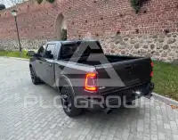 2022 Dodge RAM