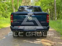 2022 Dodge RAM