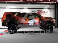 2022 Dodge RAM