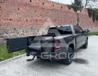 2022 Dodge RAM