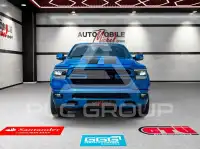 2022 Dodge RAM