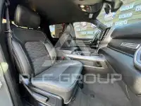 2022 Dodge RAM