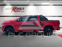2022 Dodge RAM