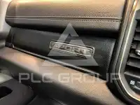 2022 Dodge RAM