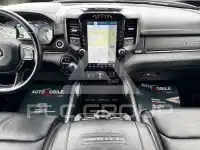 2022 Dodge RAM