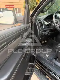 2022 Dodge RAM